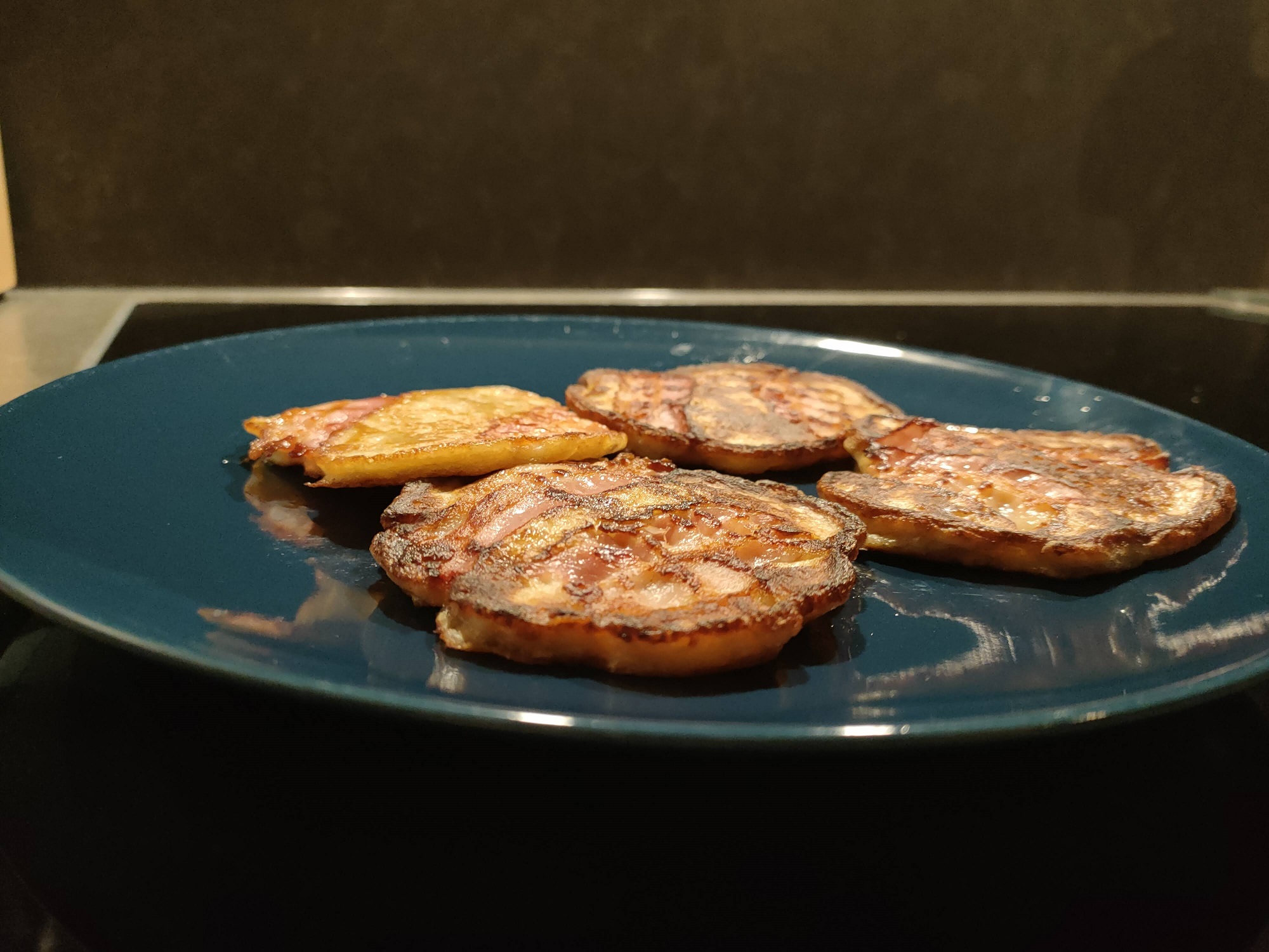 Bananenpannenkoekjes