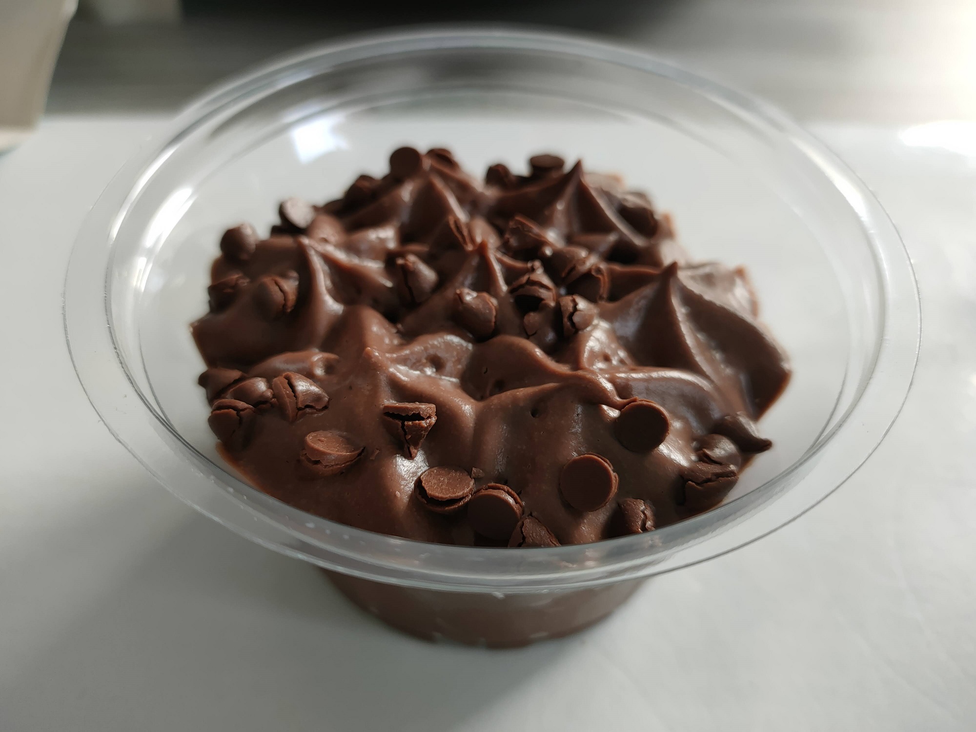 FODMAP-arme desserts