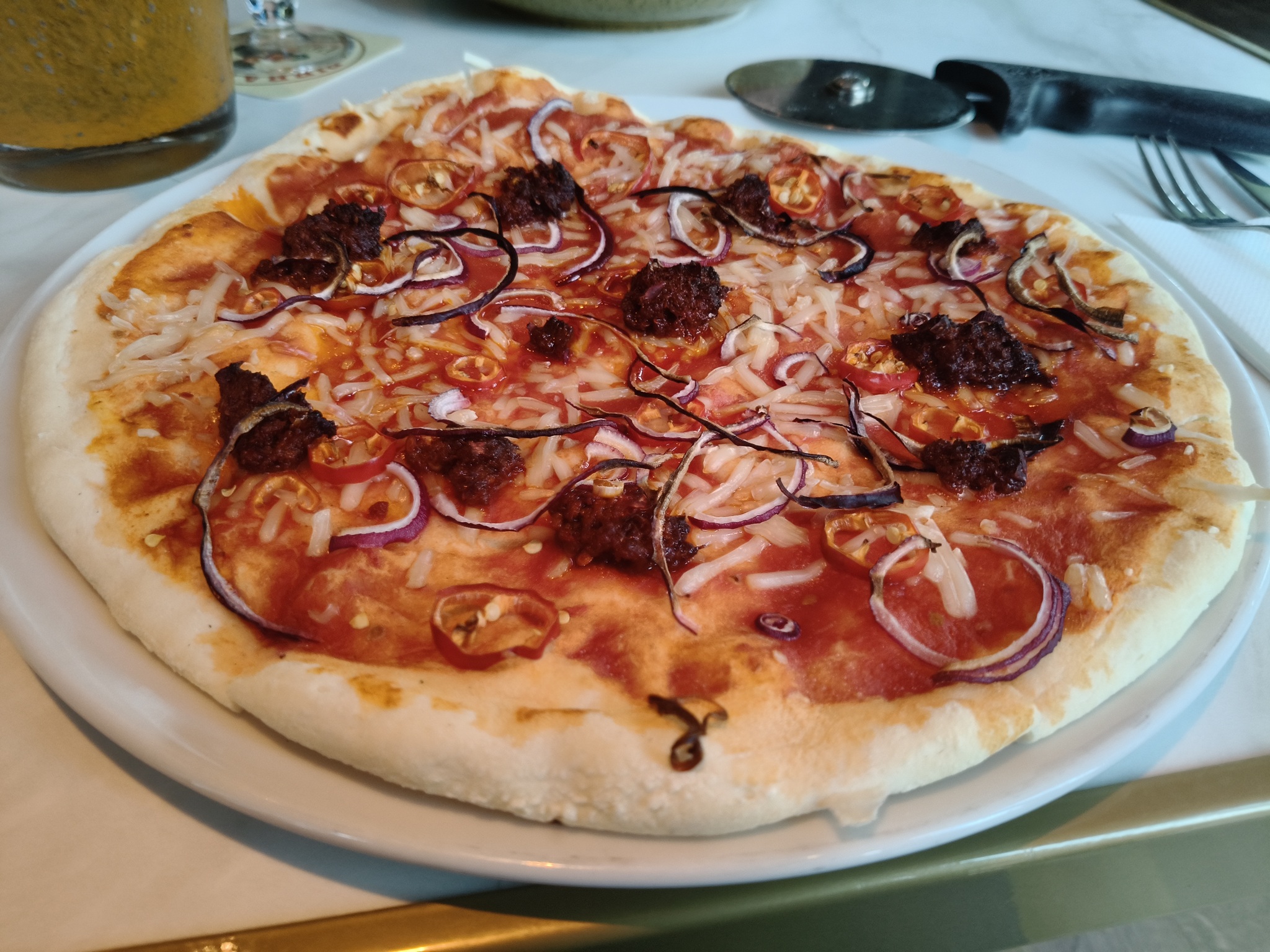 Op vakantie bij Hof van Saksen